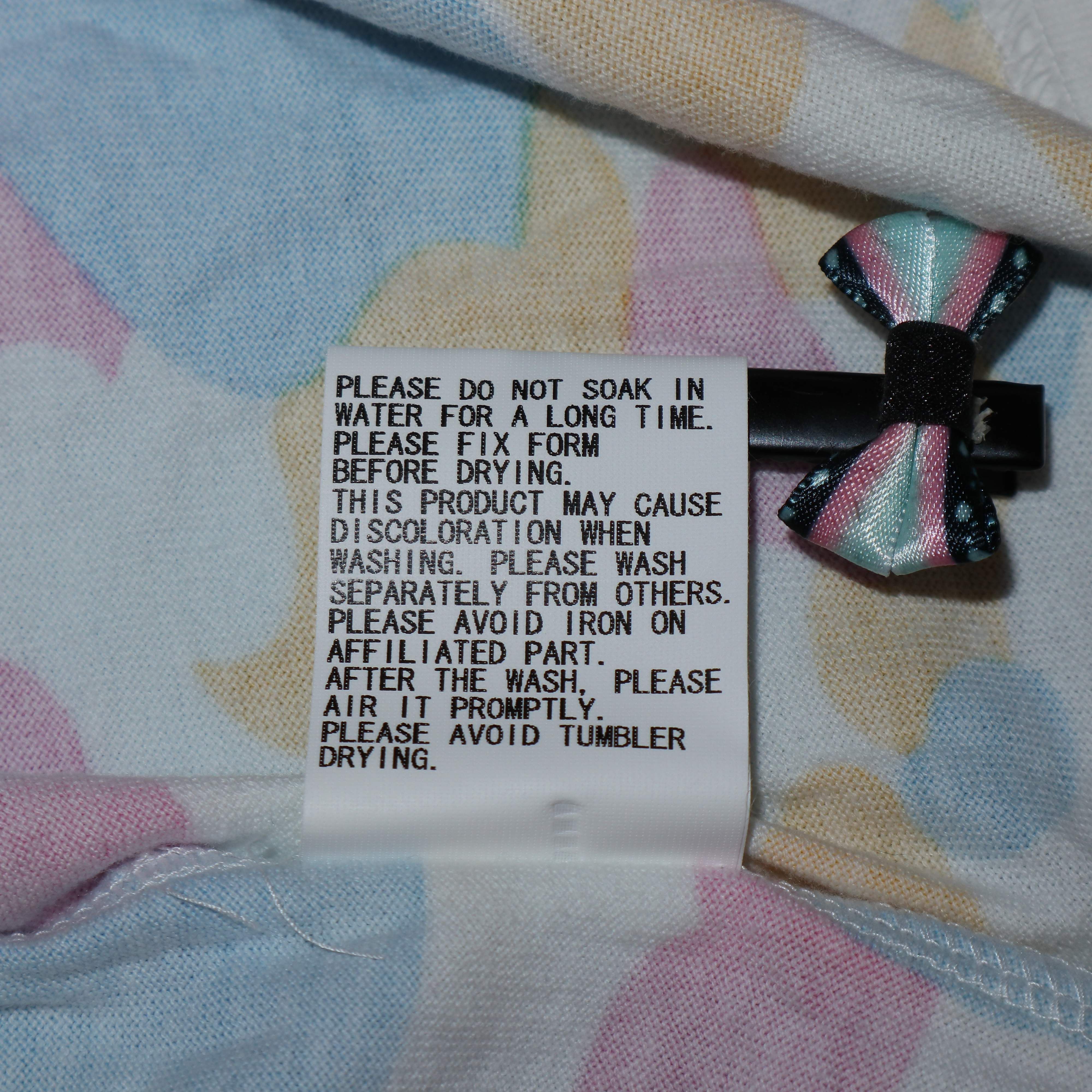 Bape Bape 1st Candy Camo Tee Size US M / EU 48-50 / 2 - 10 Thumbnail