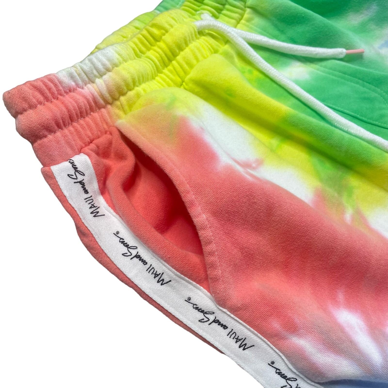 Maui and Sons Maui and Sons Sweat Shorts Size US 28 / EU 44 - 3 Thumbnail