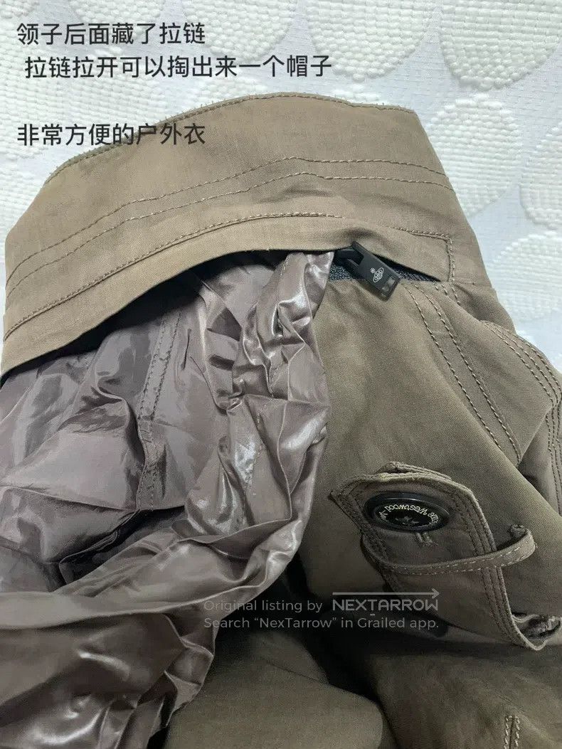 Vivienne Westwood Vivienne Westwood Lady Detective Classic British Sherlock Size XS / US 0-2 / IT 36-38 - 5 Thumbnail