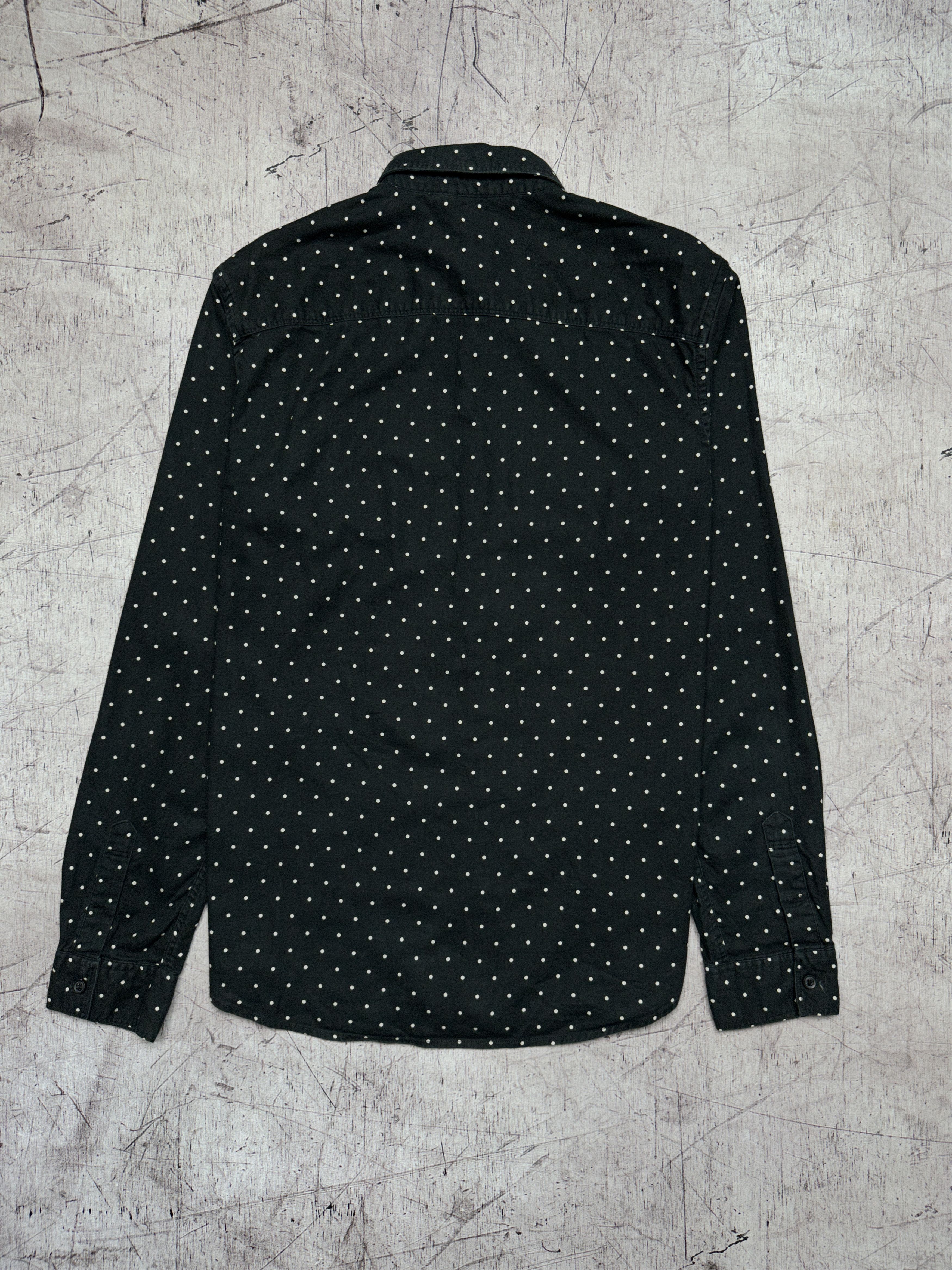 Allsaints × Flannel Allsaints Mens Flannel Shirt Size US M / EU 48-50 / 2 - 6 Thumbnail