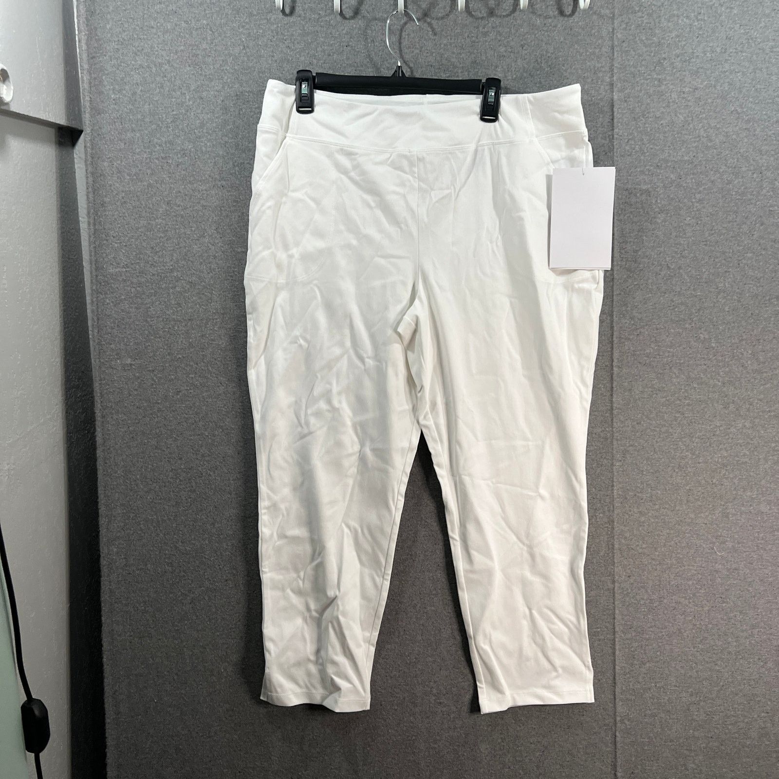 Other Women with Control Prime Stretch Denim Tummy Control Pant Size 38" / US 16 / IT 52 - 1 Thumbnail