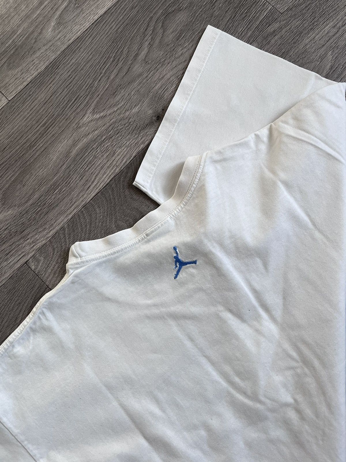 Jordan Brand Nike x Air Jordan 5 Rare Collection Size US XL / EU 56 / 4 - 4 Thumbnail