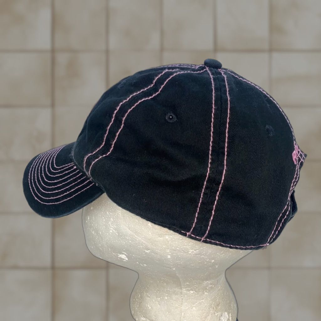 Pinko priefert Hat Baseball Cap Size ONE SIZE - 1 Thumbnail