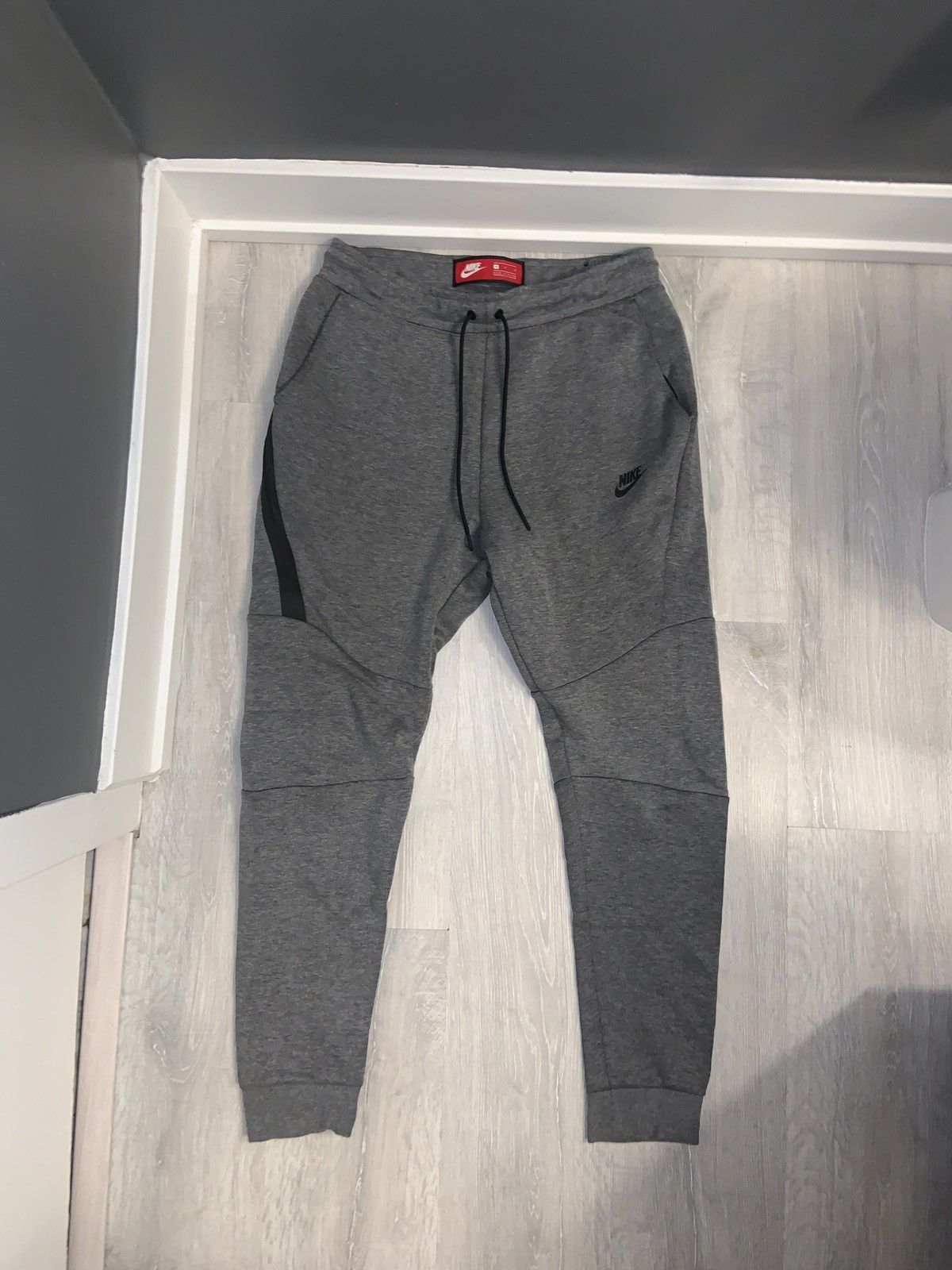Nike Tech fleece sweatpants