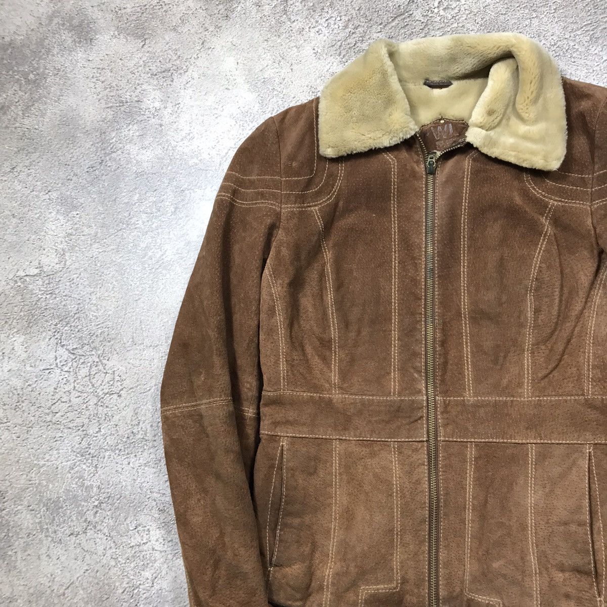 Japanese Brand VINTAGE Y2K NAPOLEON STYLE COAT JAPAN CASUAL STREETWEAR 90s Size M / US 6-8 / IT 42-44 - 2 Thumbnail