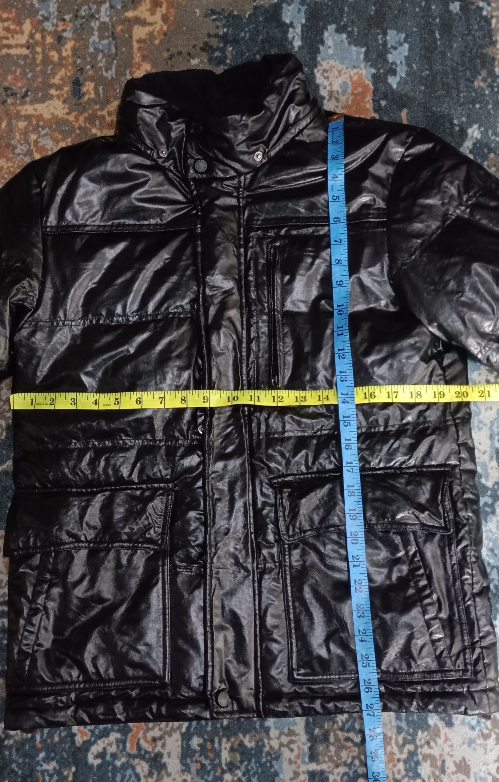 Uniqlo Uniqlo Premium Puffer Down Jacket Size US S / EU 44-46 / 1 - 18 Thumbnail