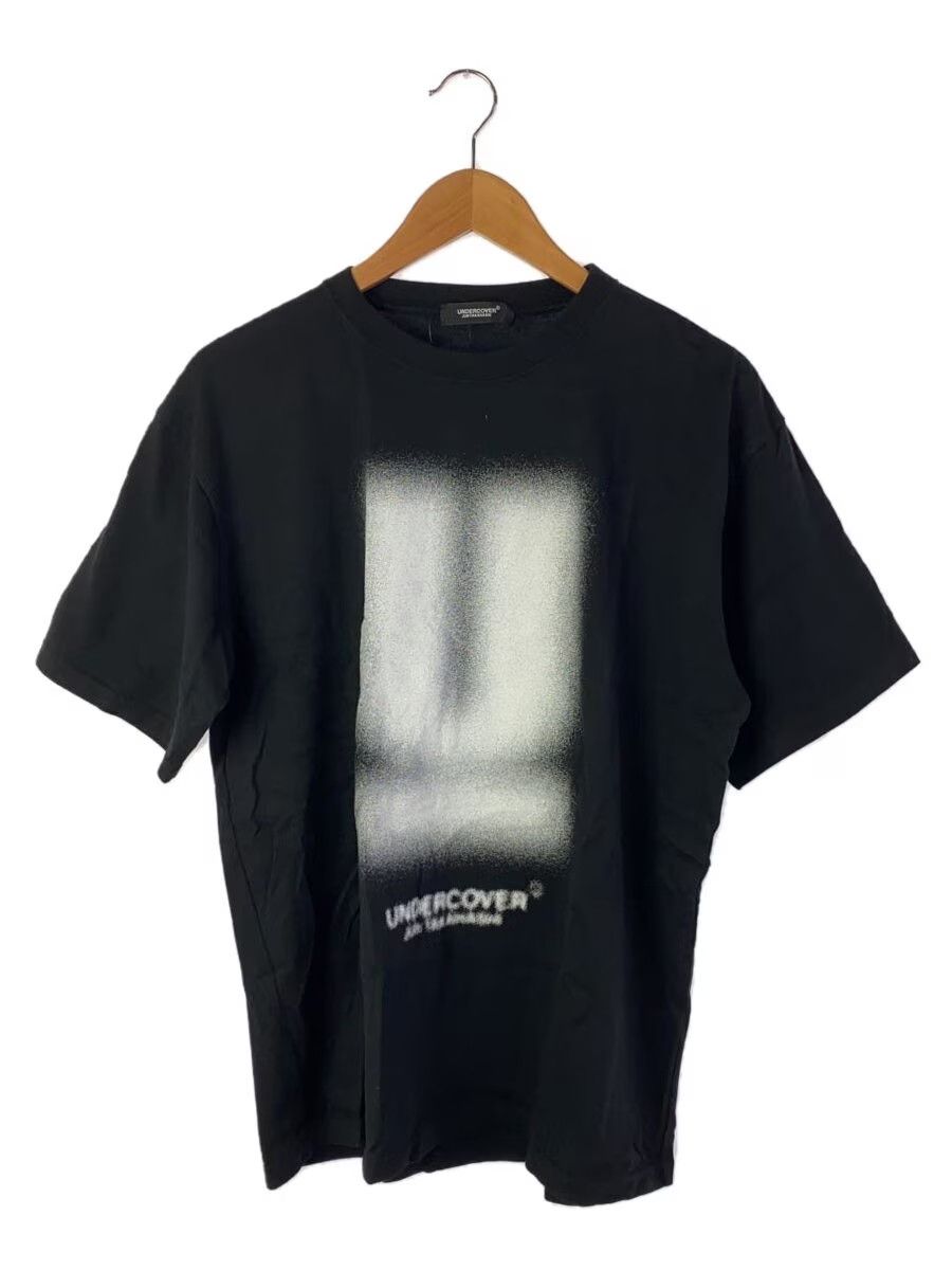 Undercover Faded Logo Tee Size US L / EU 52-54 / 3 - 1 Thumbnail