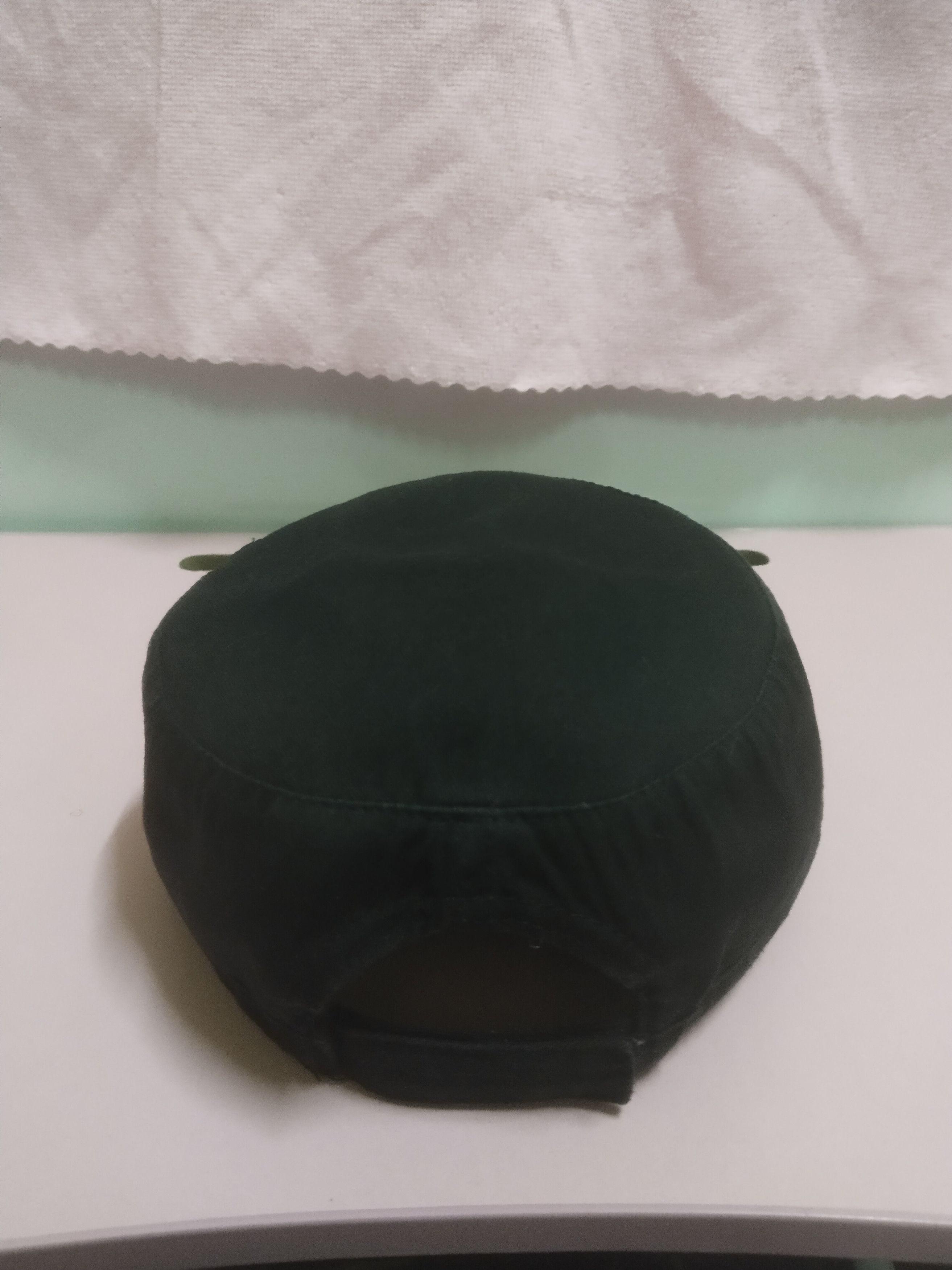 Cadet RARE CADET MILITARY HELLO KITTY LOW CROWN HAT Size ONE SIZE - 5 Thumbnail