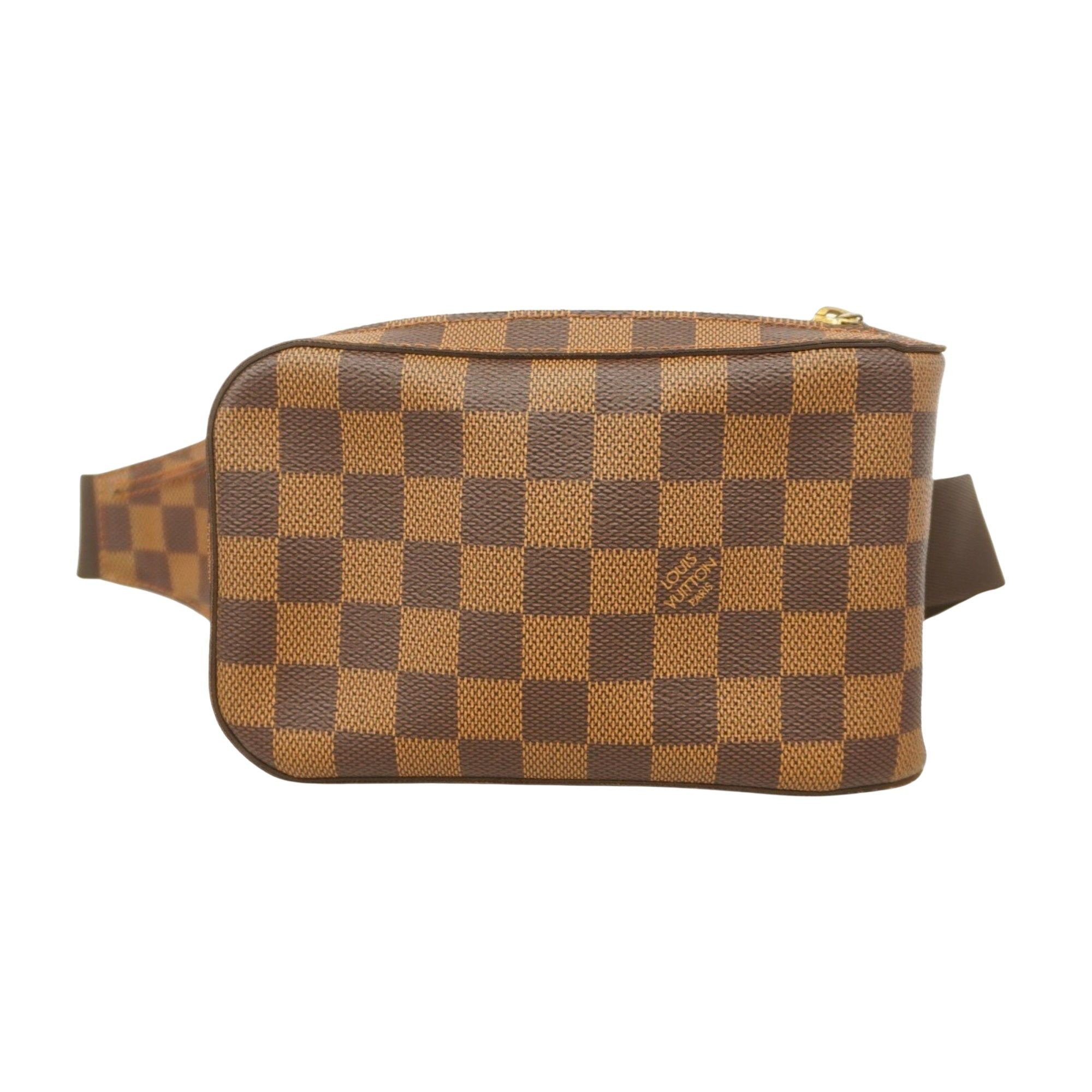 Louis Vuitton Louis Vuitton Geronimos clutch Size ONE SIZE - 1 Thumbnail