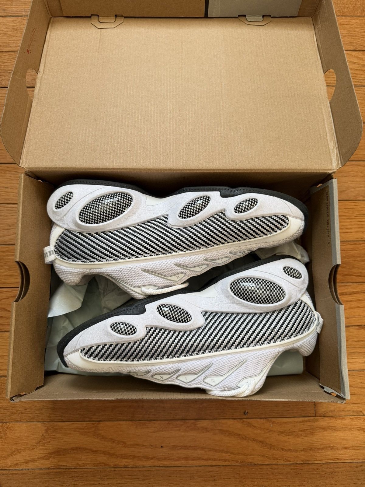 NOCTA × Nike NOCTA GLIDE Size US 9 / EU 42 - 2 Thumbnail