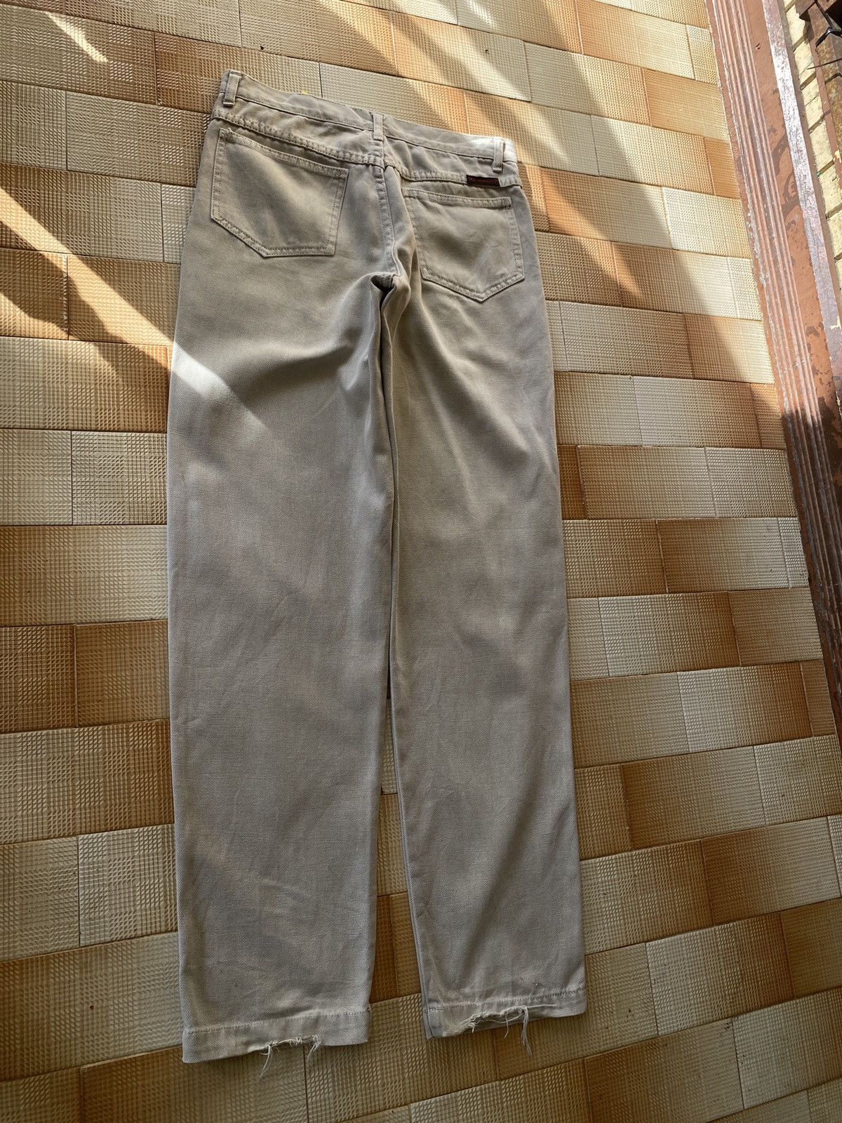 Gramicci Vintage gramicci regular denim Size US 30 / EU 46 - 11 Thumbnail