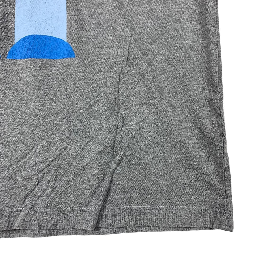 Fendi FENDI Roma big spellout designer tee Size US S / EU 44-46 / 1 - 9 Thumbnail