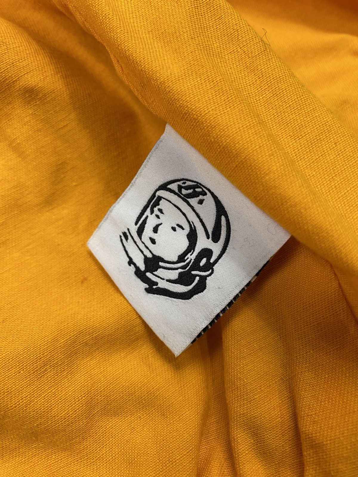 Billionaire Boys Club Billionaire Boys Club Ice Cream Jacket Embroidered Large Size US L / EU 52-54 / 3 - 5 Thumbnail