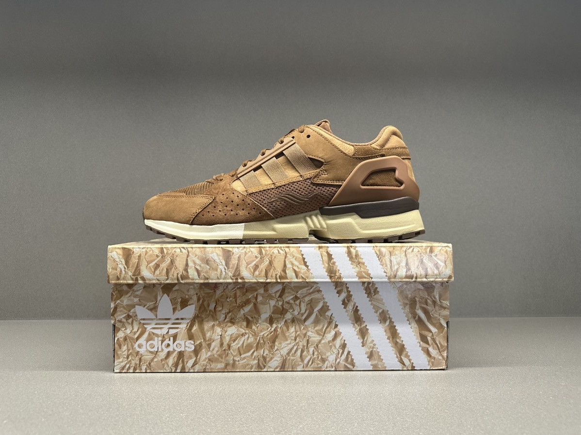 Adidas zx 10000 leo beige online