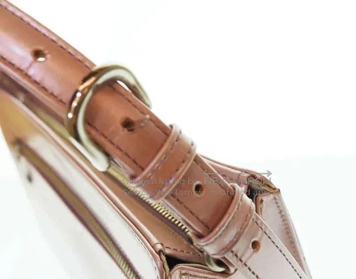 Jean Paul Gaultier Jean Paul Gaultier Rose Embossed. Size ONE SIZE - 5 Thumbnail