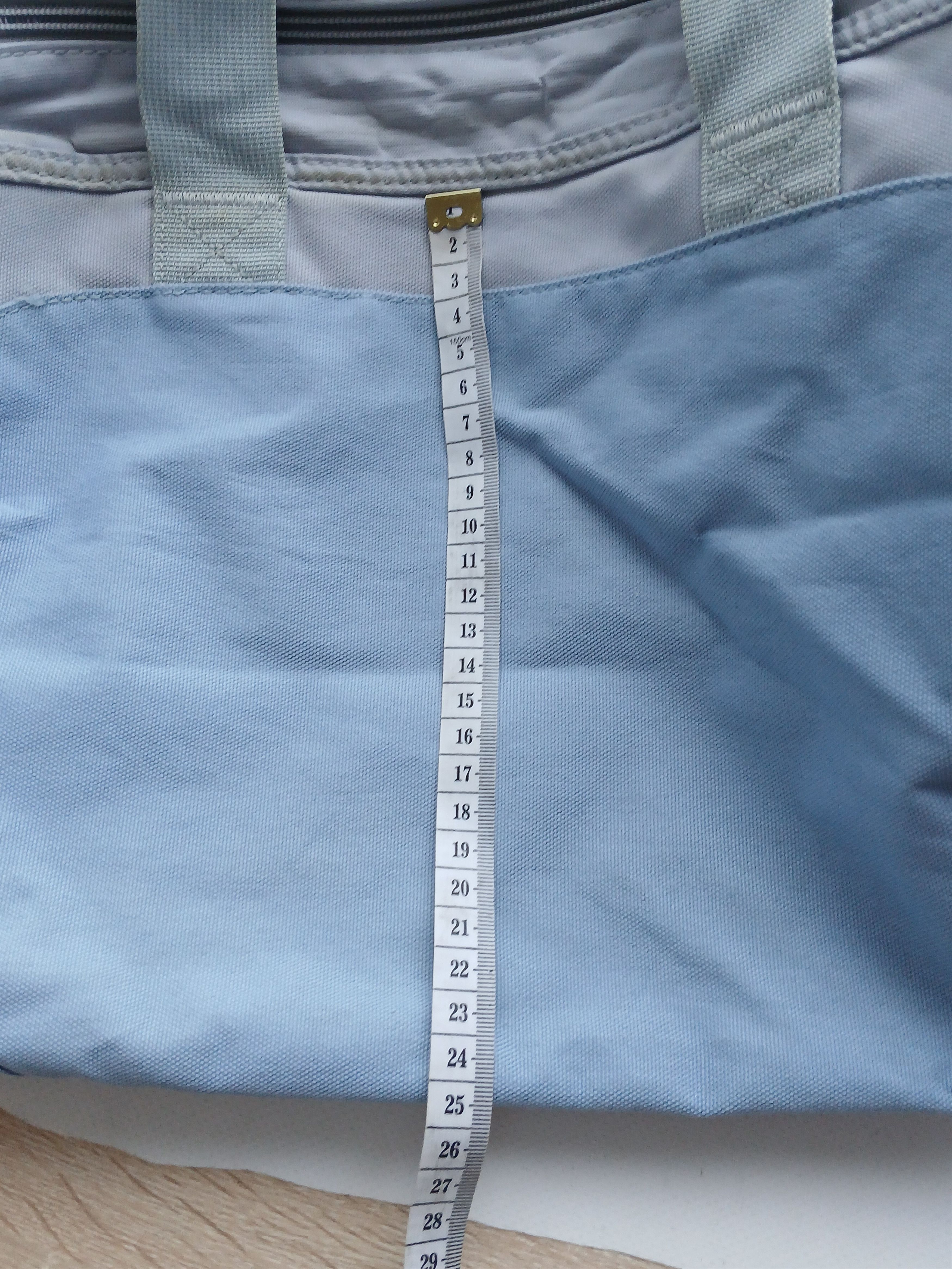 Nike Vintage Nike Bag Size ONE SIZE - 20 Thumbnail