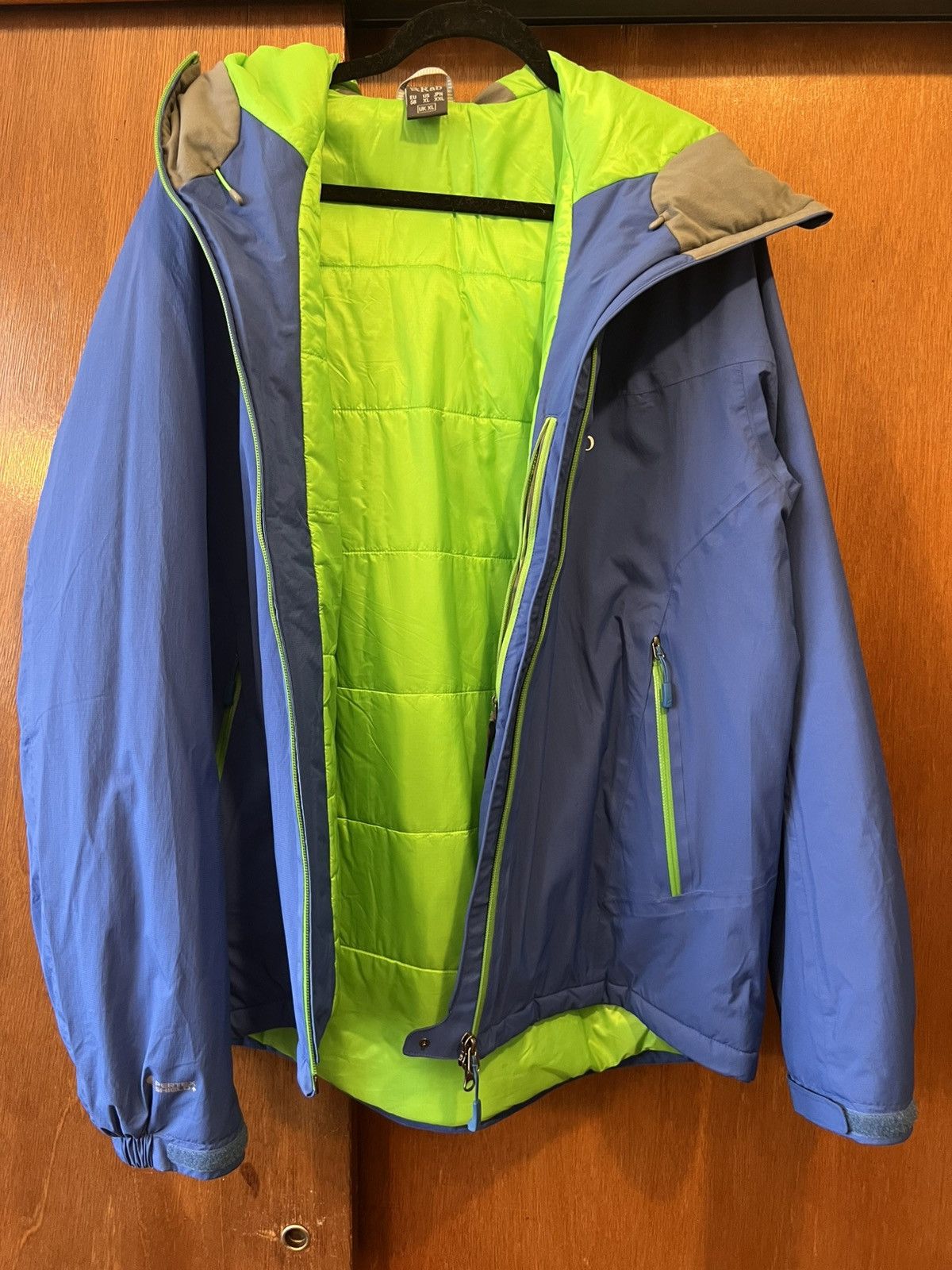 Rab Rab Inferno Shield Hoodie Jacket Size US XL / EU 56 / 4 - 3 Thumbnail