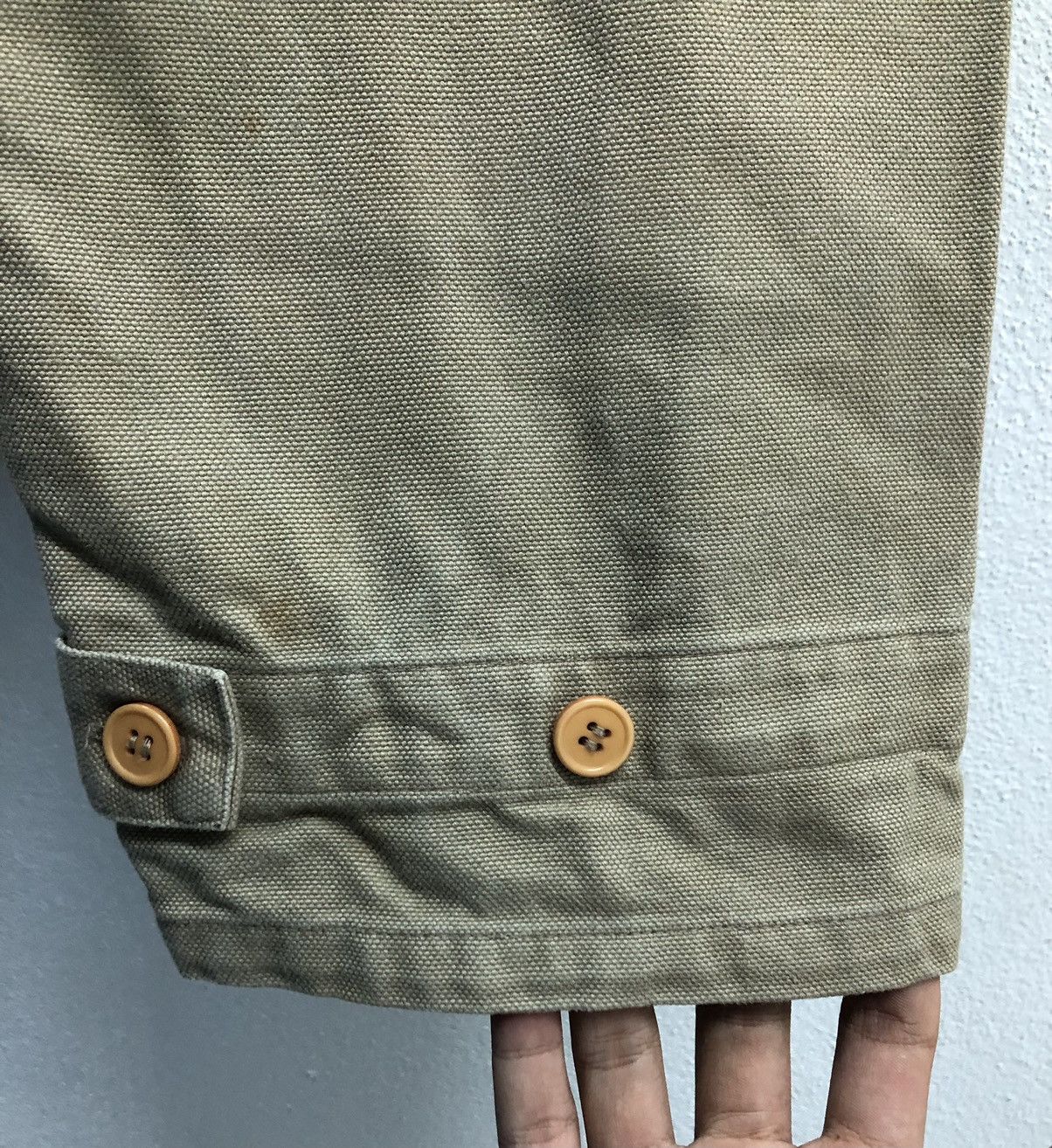 Japanese Brand Vintage Japanese Brand Cartle Arche Hoodie Size US L / EU 52-54 / 3 - 12 Thumbnail
