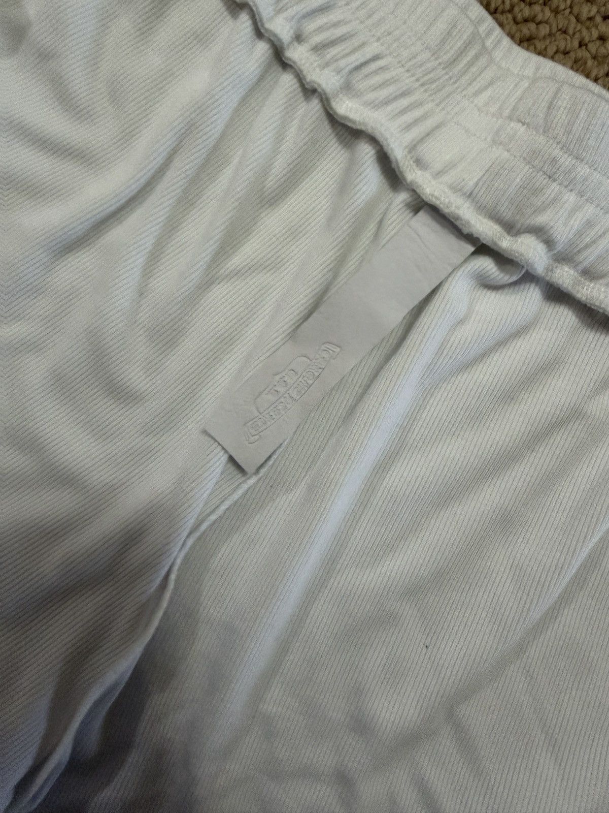 Chrome Hearts Chrome Heart Dagger Women Shorts SIZE LARGE Size 30" / US 8 / IT 44 - 3 Thumbnail