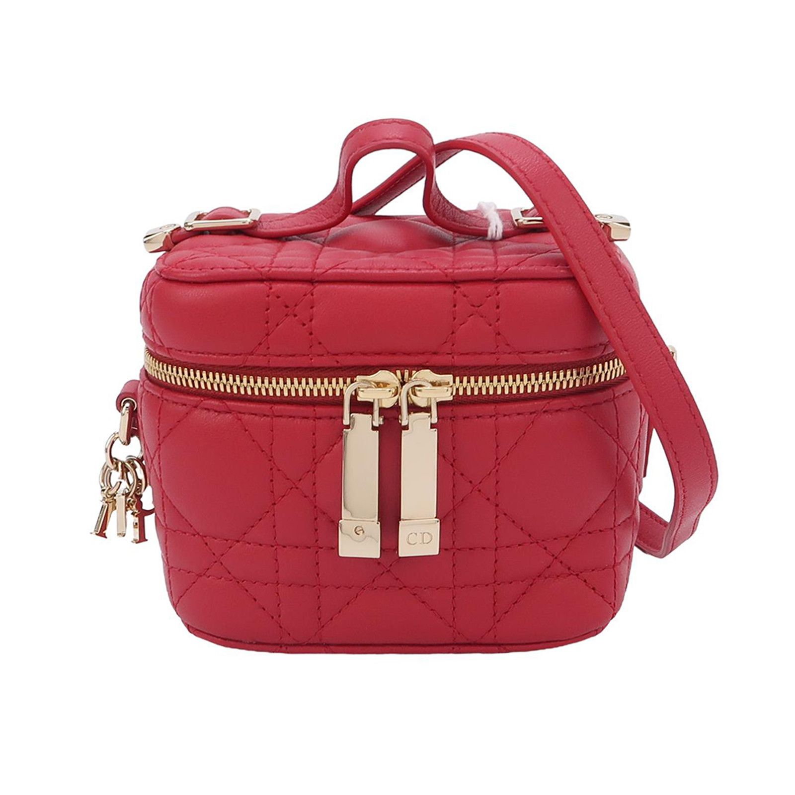 Dior Dior Women os Shoulder Bags Size ONE SIZE - 1 Thumbnail