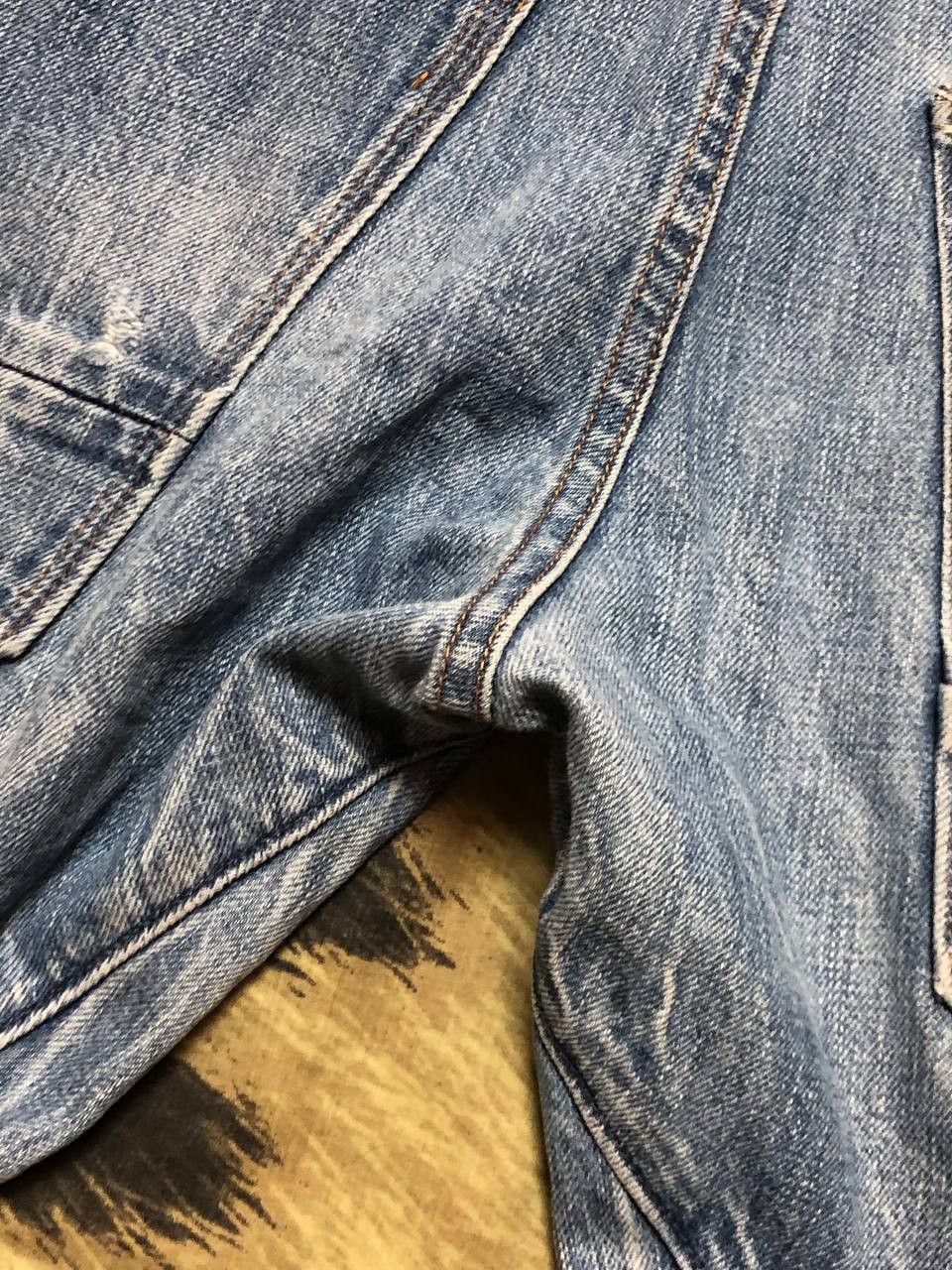 G-Star G-Star Denim Jeans Size US 34 / EU 50 - 20 Thumbnail