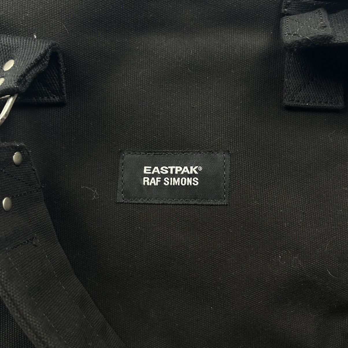 Raf Simons x Eastpack Crossover Bag