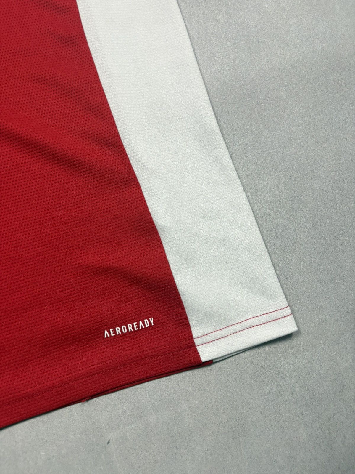 Adidas Adidas Arsenal 2021/2022 Home Jersey Kit Emirates Football Size US L / EU 52-54 / 3 - 4 Thumbnail