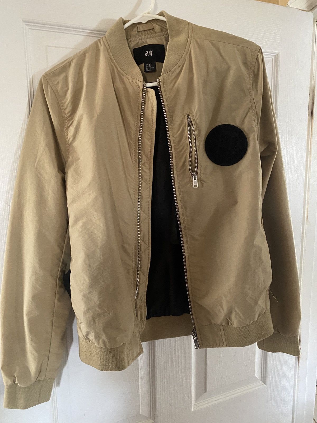 H&M × The Weeknd The Weeknd x H&M Jacket Size US XS / EU 42 / 0 - 1 Thumbnail