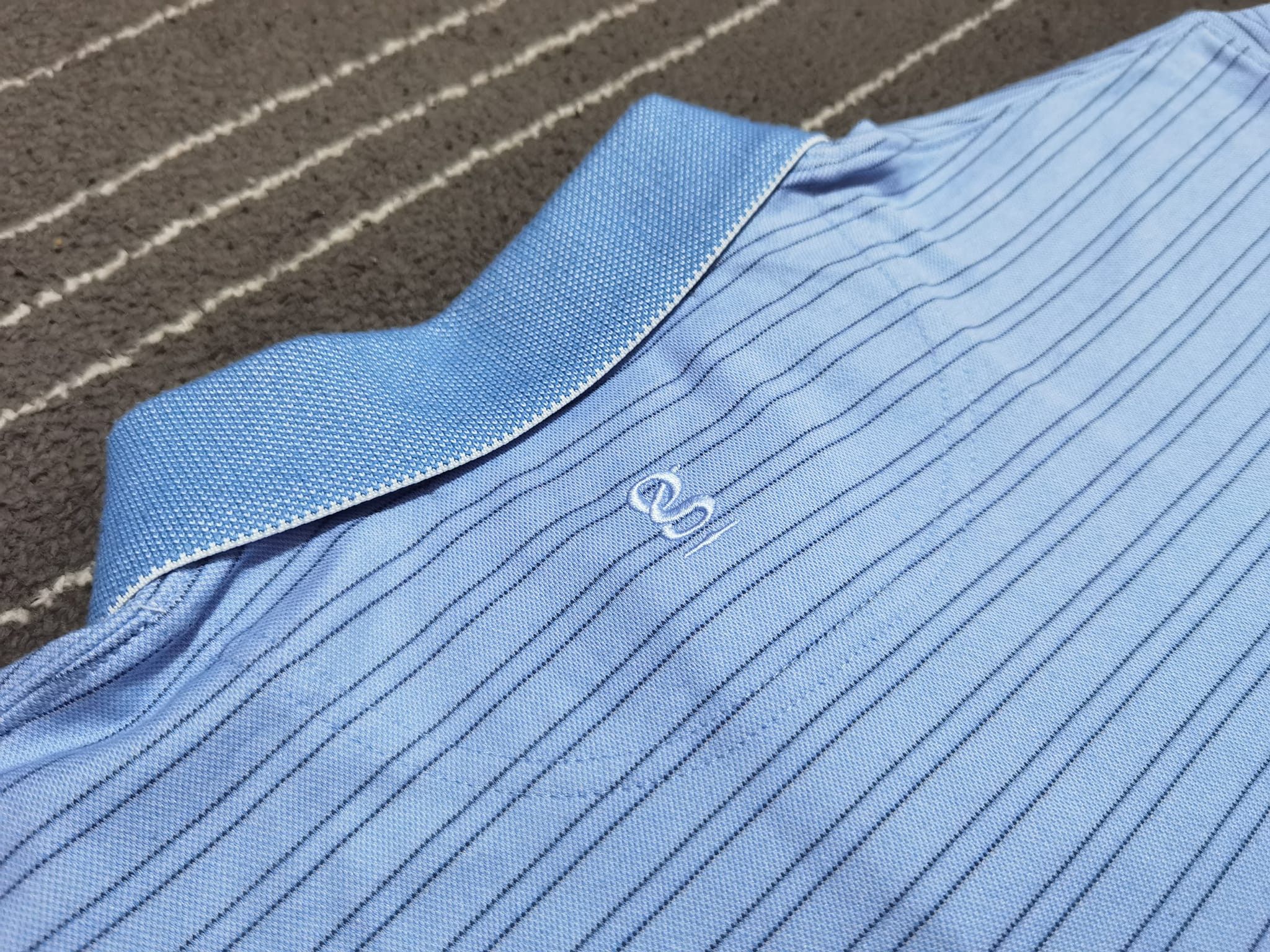 BMW BMW Championship X Gear polo tee S 2163 Size US S / EU 44-46 / 1 - 10 Thumbnail