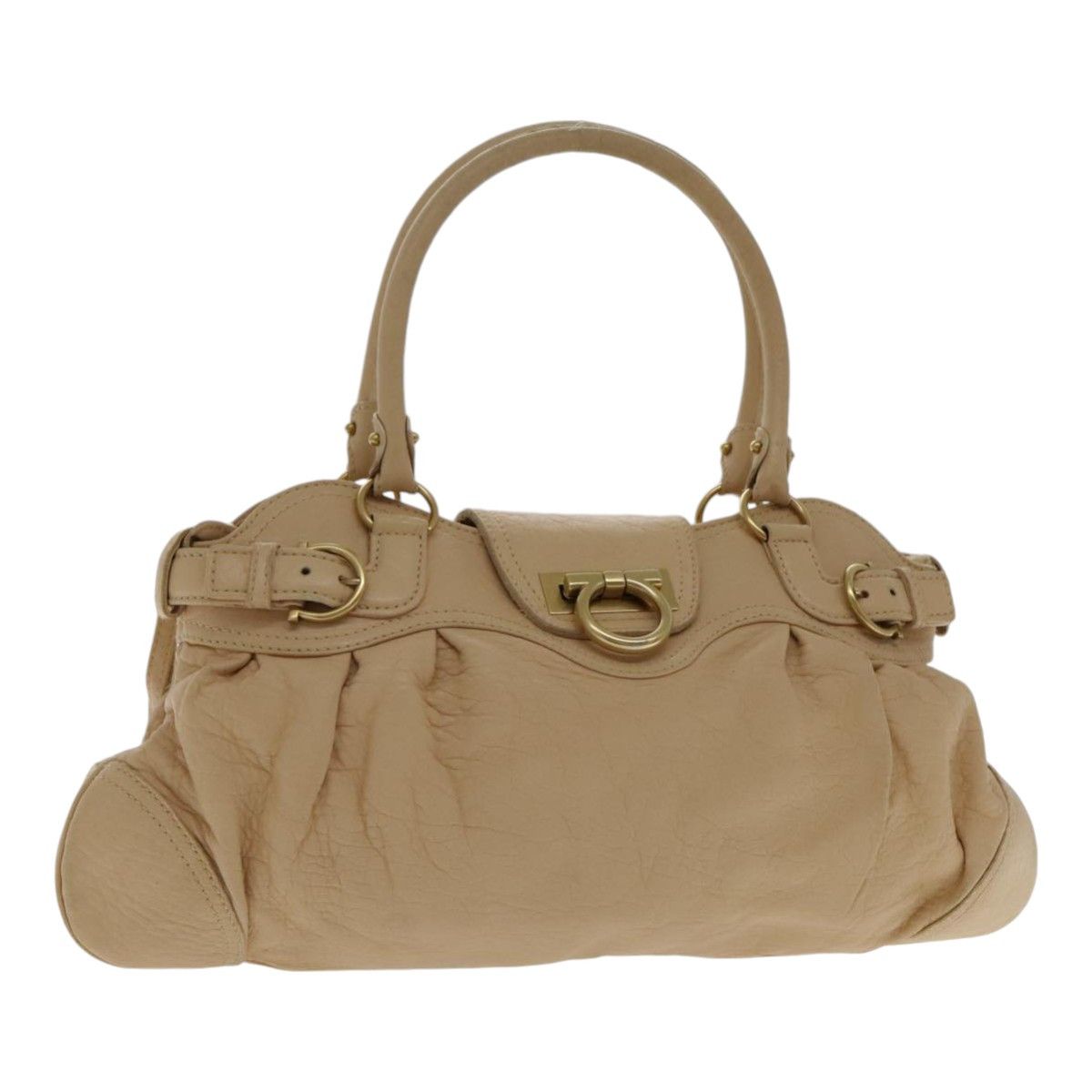 Salvatore Ferragamo Salvatore Ferragamo Gancini handbag Size ONE SIZE - 1 Thumbnail
