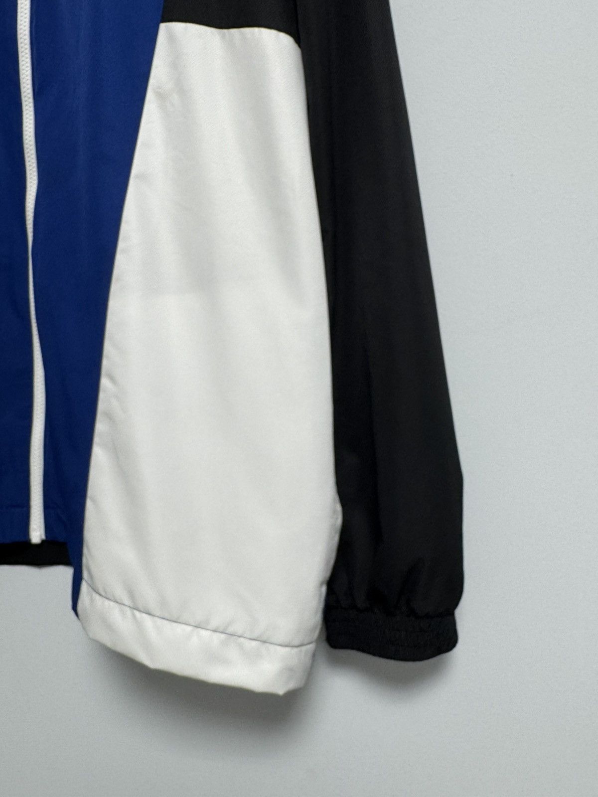 Lacoste Lacoste Colorblock Windbreaker Jacket Size 4XL Size US XXL / EU 58 / 5 - 5 Thumbnail