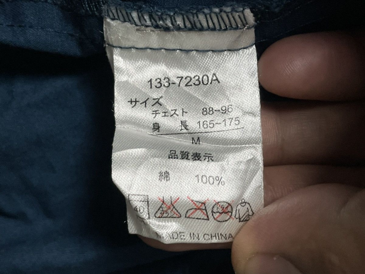 In The Attic x Vintage Workwear Jacket (45)