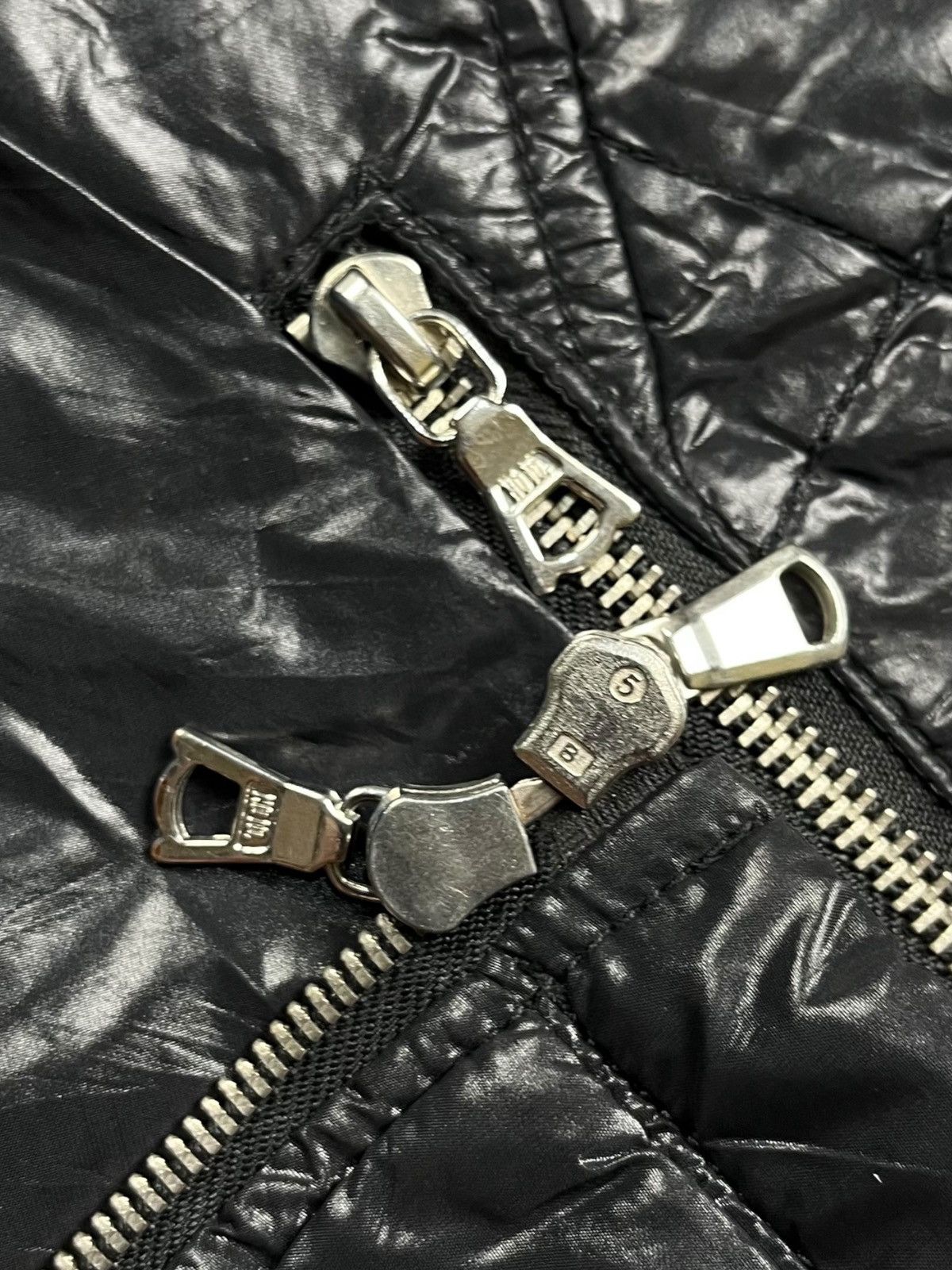 14th Addiction 2000s No ID - Vkei Style Jacket Size US M / EU 48-50 / 2 - 8 Thumbnail
