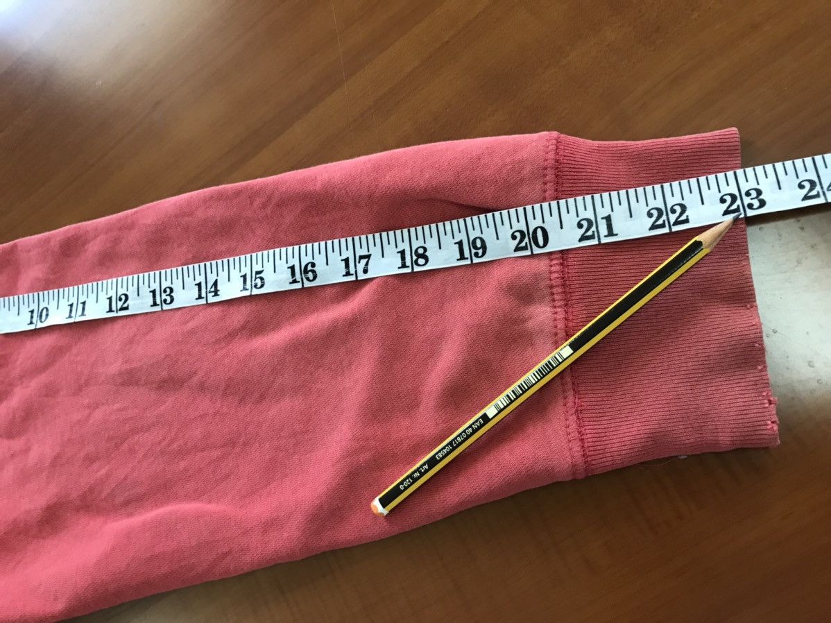 Gap Gap SpellOut Hoodie Size US XL / EU 56 / 4 - 15 Thumbnail
