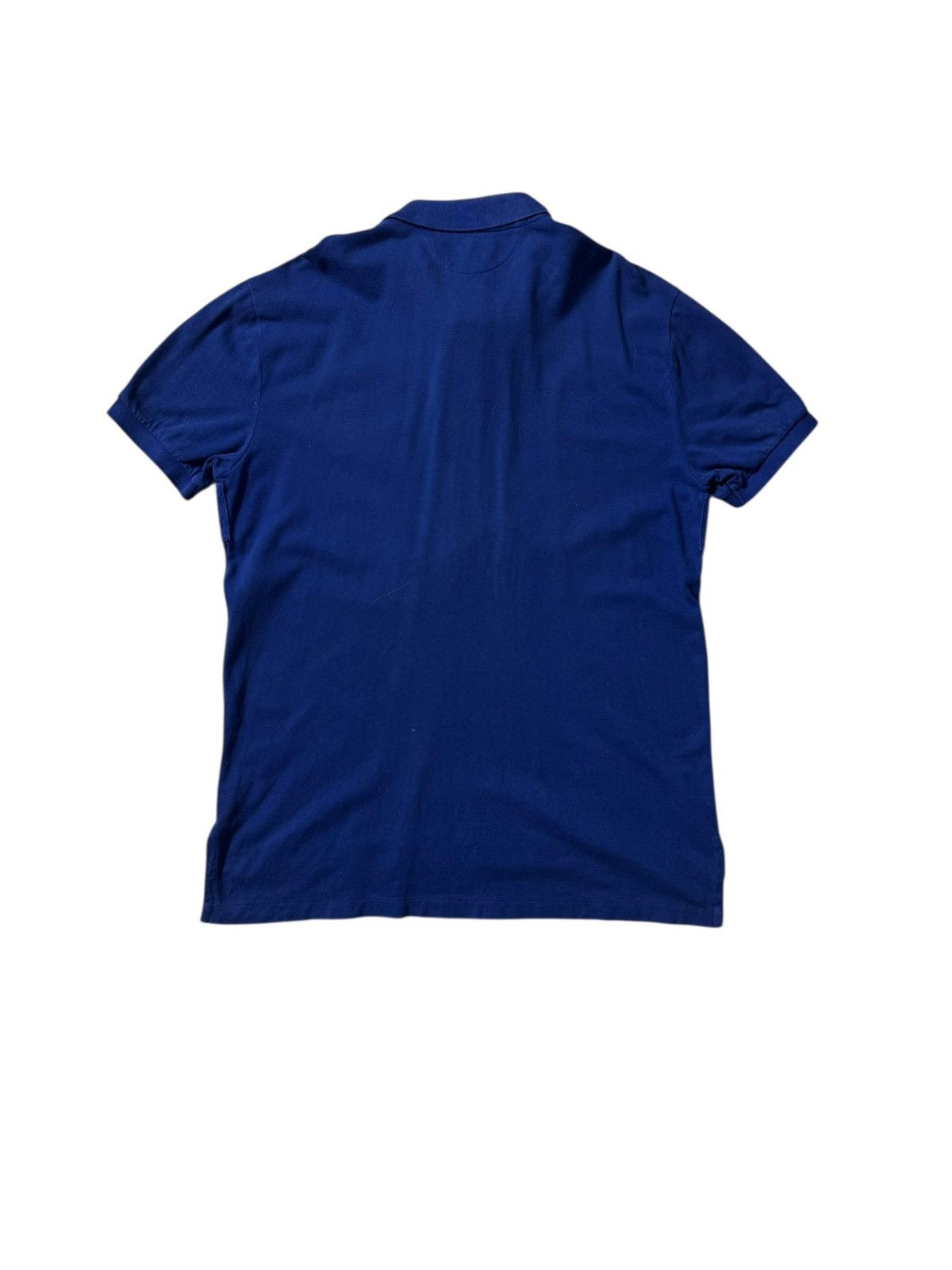 Polo Ralph Lauren × Vintage Polo Ralph Lauren PRL Club Size US M / EU 48-50 / 2 - 3 Thumbnail