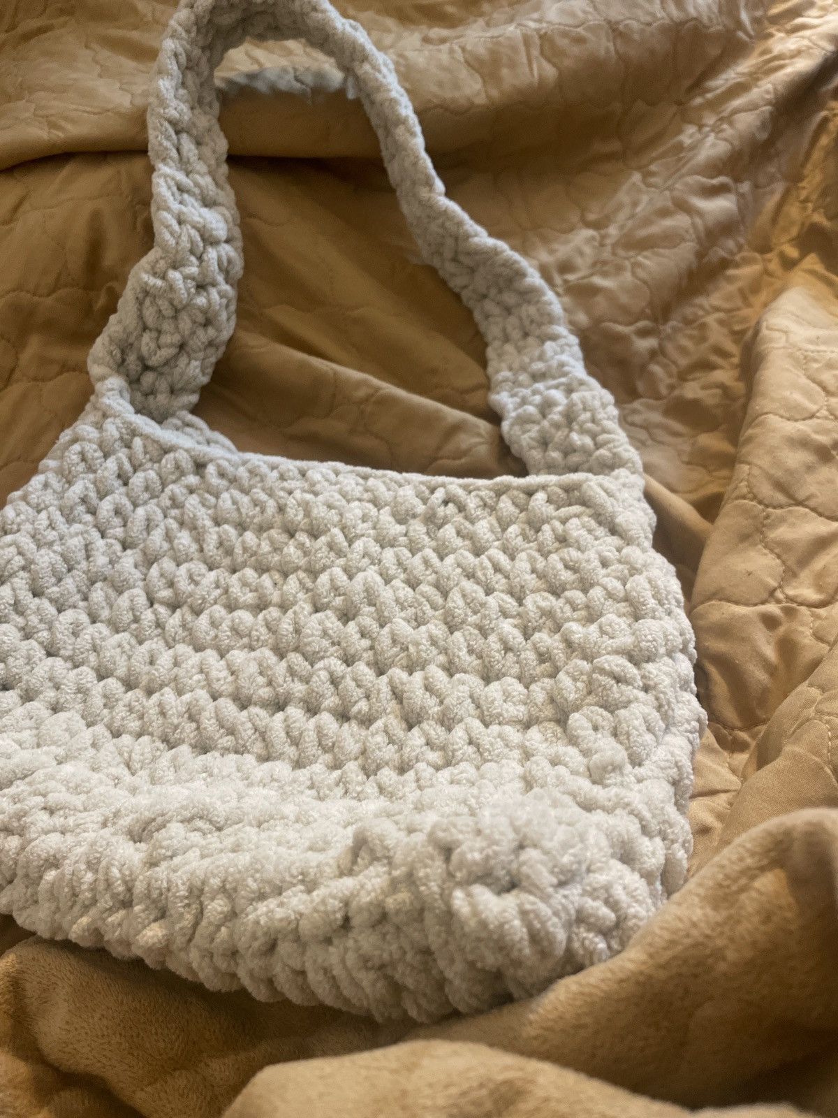Other Crochet hand bag Size ONE SIZE - 1 Thumbnail
