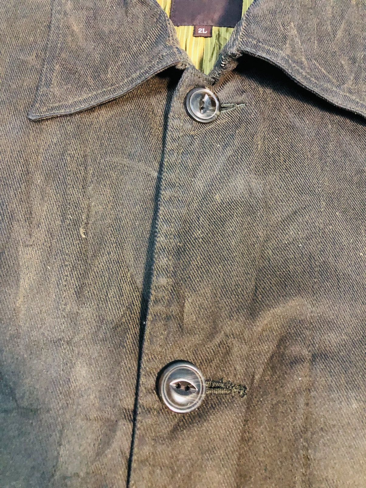 Splendid Splendid Satisfaction Heavy Coat (6) Size US XXL / EU 58 / 5 - 8 Thumbnail