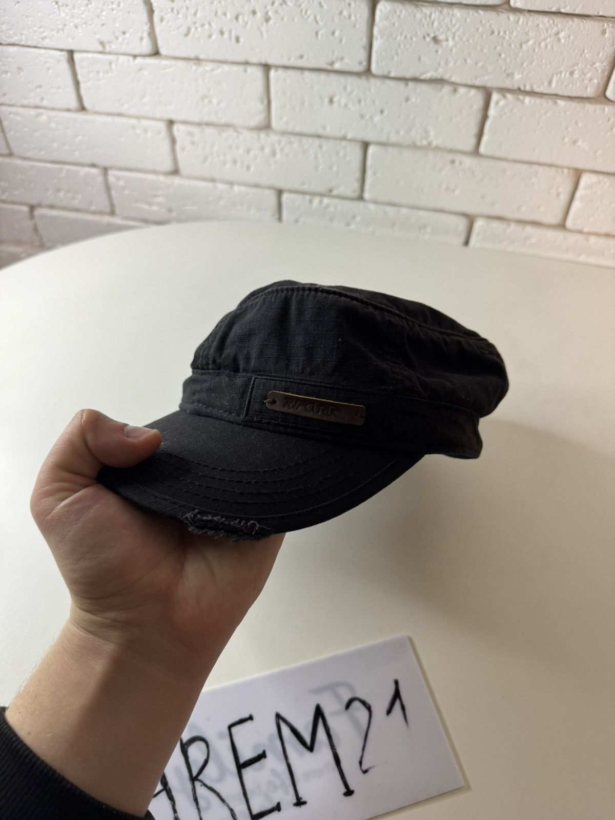 Rip Curl Rip Curl cap hat Size ONE SIZE - 2 Thumbnail