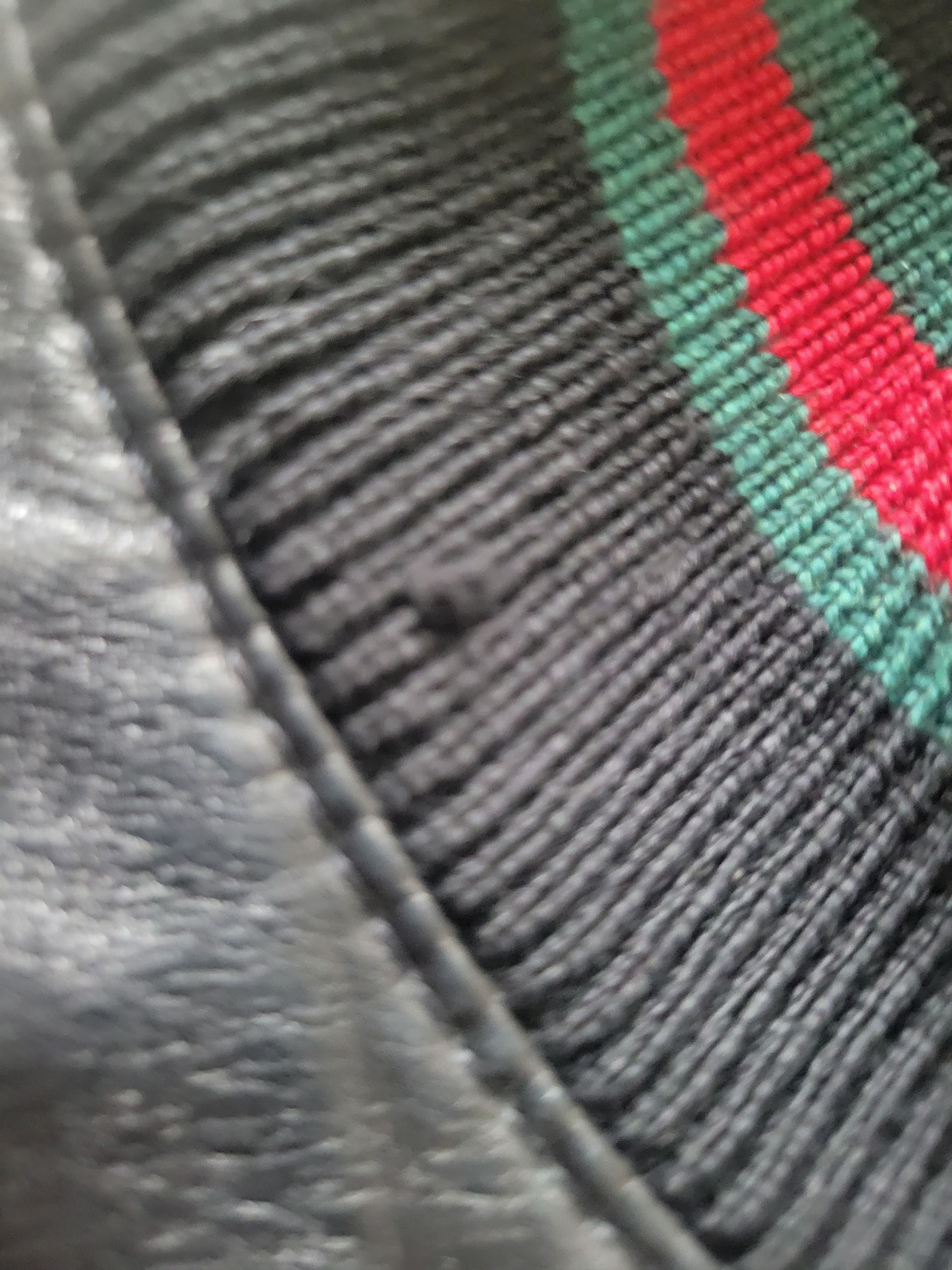 Gucci Gucci icon leather jacket Size US M / EU 48-50 / 2 - 8 Thumbnail