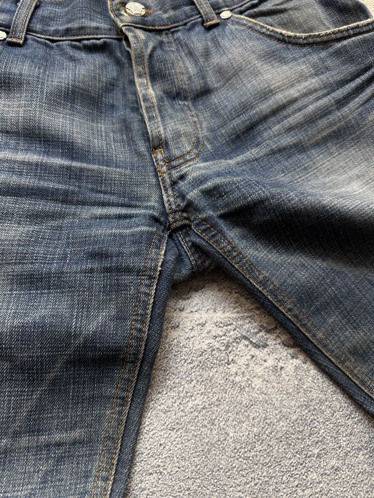 Versace 90s Vintage Versace Jeans Pants Size US 34 / EU 50 - 6 Thumbnail