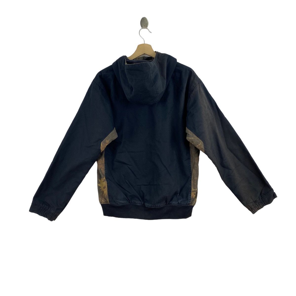 Columbia × Vintage Vintage COLUMBIA SPORTWEAR USA Embroidered Brand Hooded Size US L / EU 52-54 / 3 - 2 Thumbnail