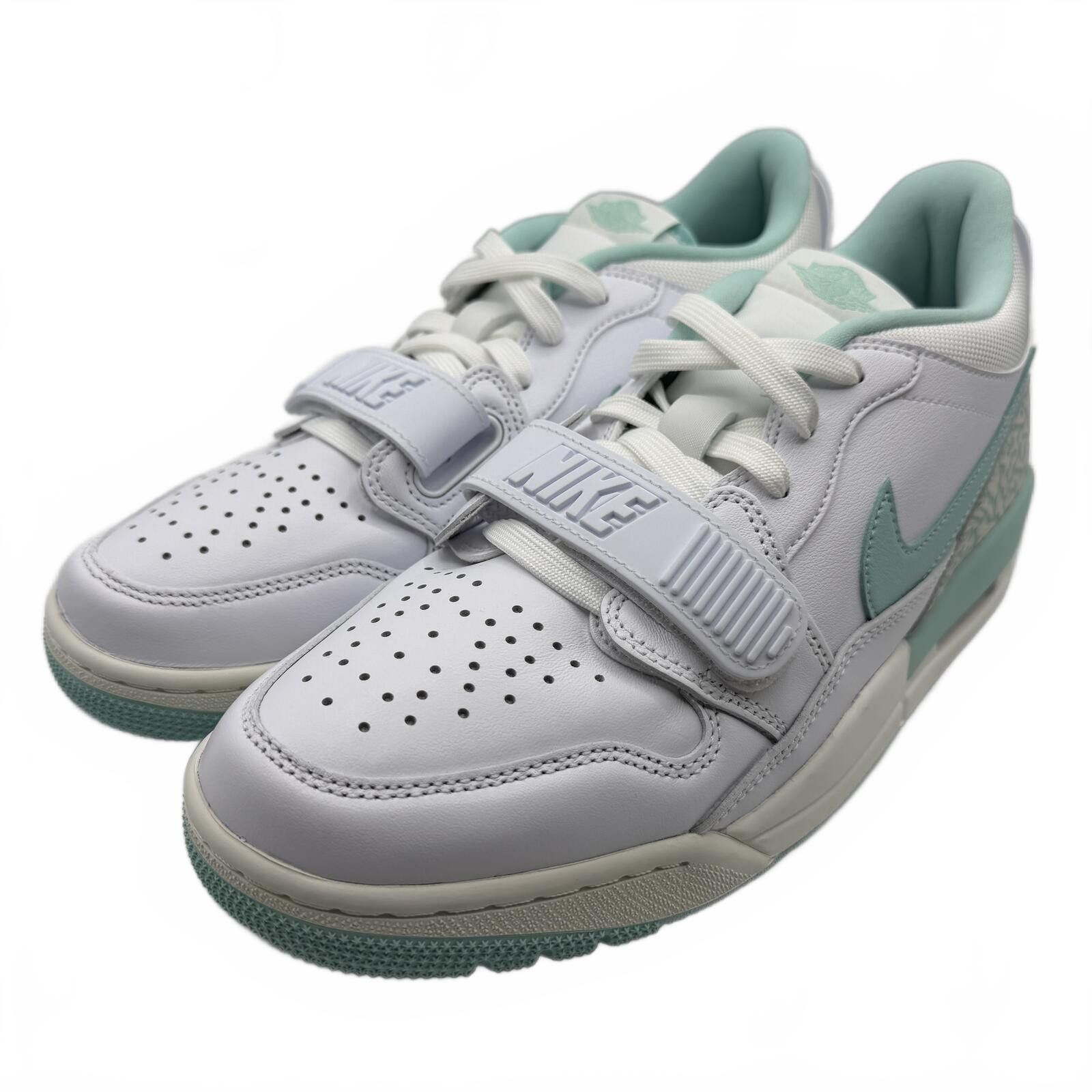 Nike Nike Air Jordan Legacy 312 Low Light Dew Women Shoes Size 10 Size US 10 / IT 40 - 1 Thumbnail