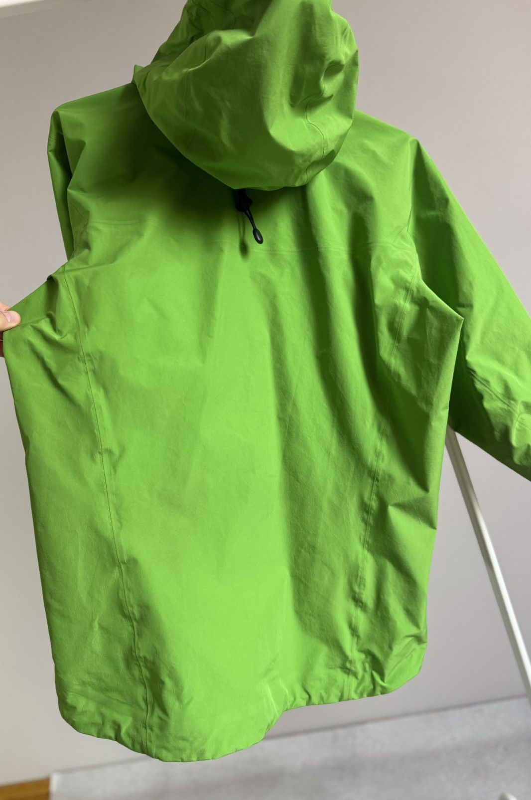 Arc'teryx Arc’teryx Alpha FL Gore-Tex Jacket Green Size US S / EU 44-46 / 1 - 11 Thumbnail