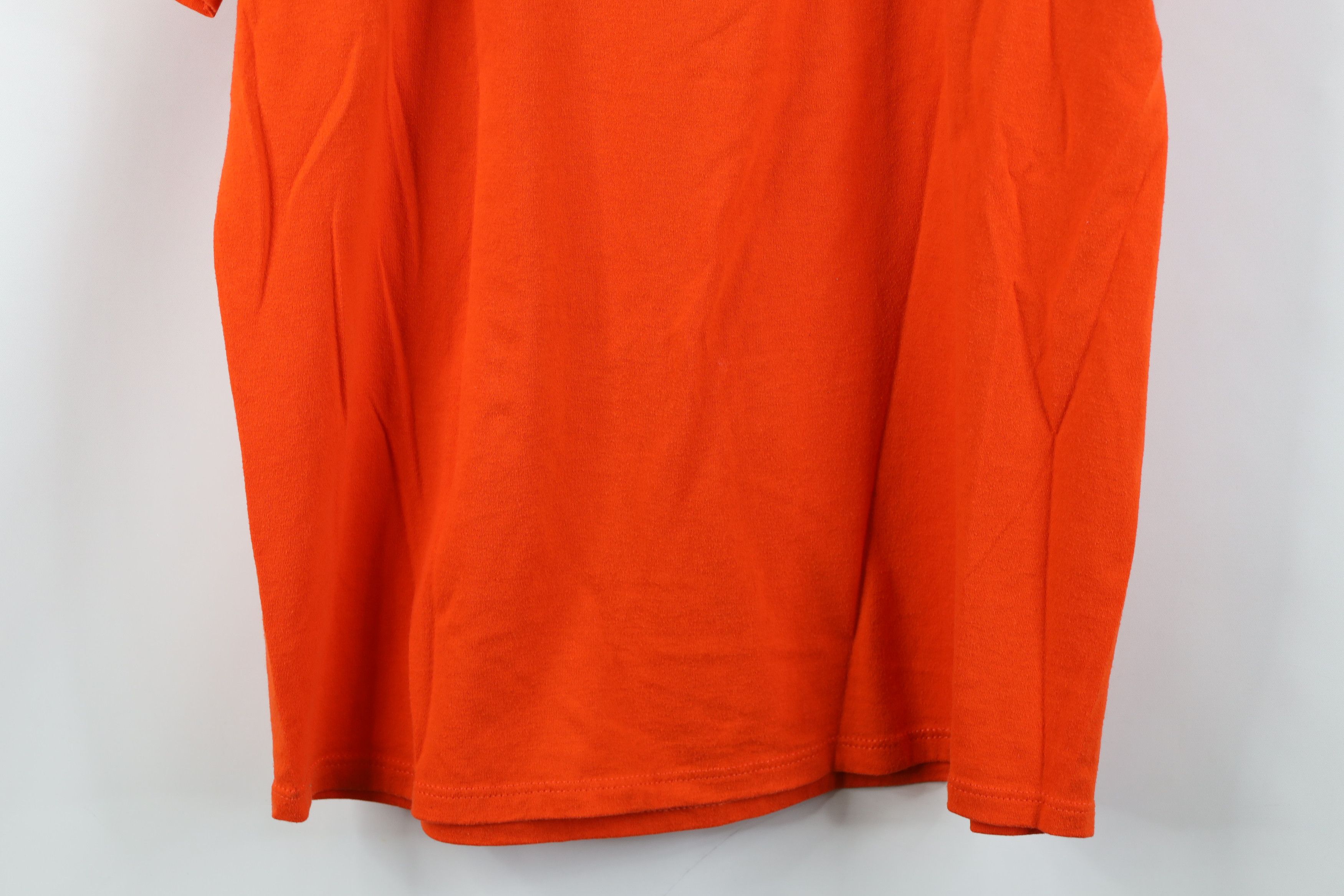 Russell Athletic Vintage 80s 90s Russell Athletic Short Sleeve T-Shirt USA Size US L / EU 52-54 / 3 - 13 Thumbnail
