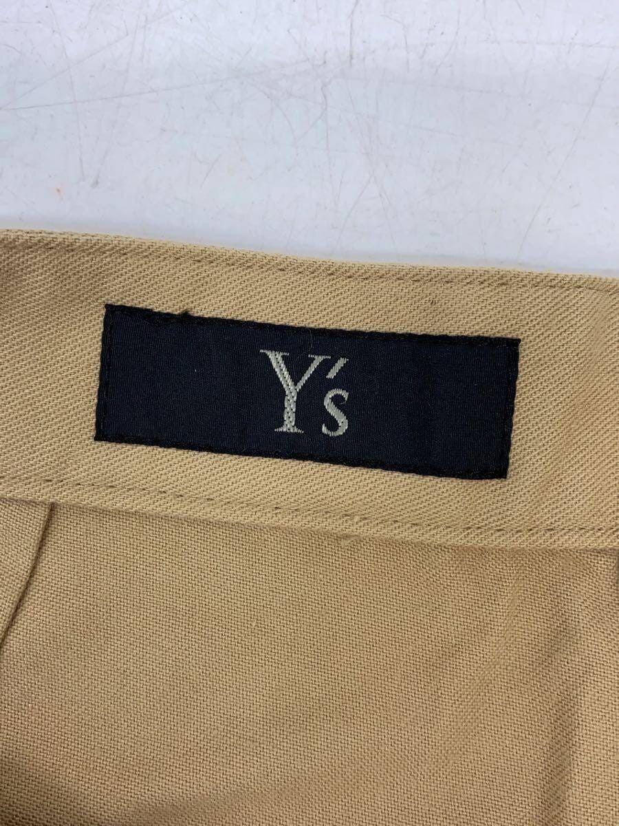 Yohji Yamamoto Zip Shorts Size US 30 / EU 46 - 4 Thumbnail
