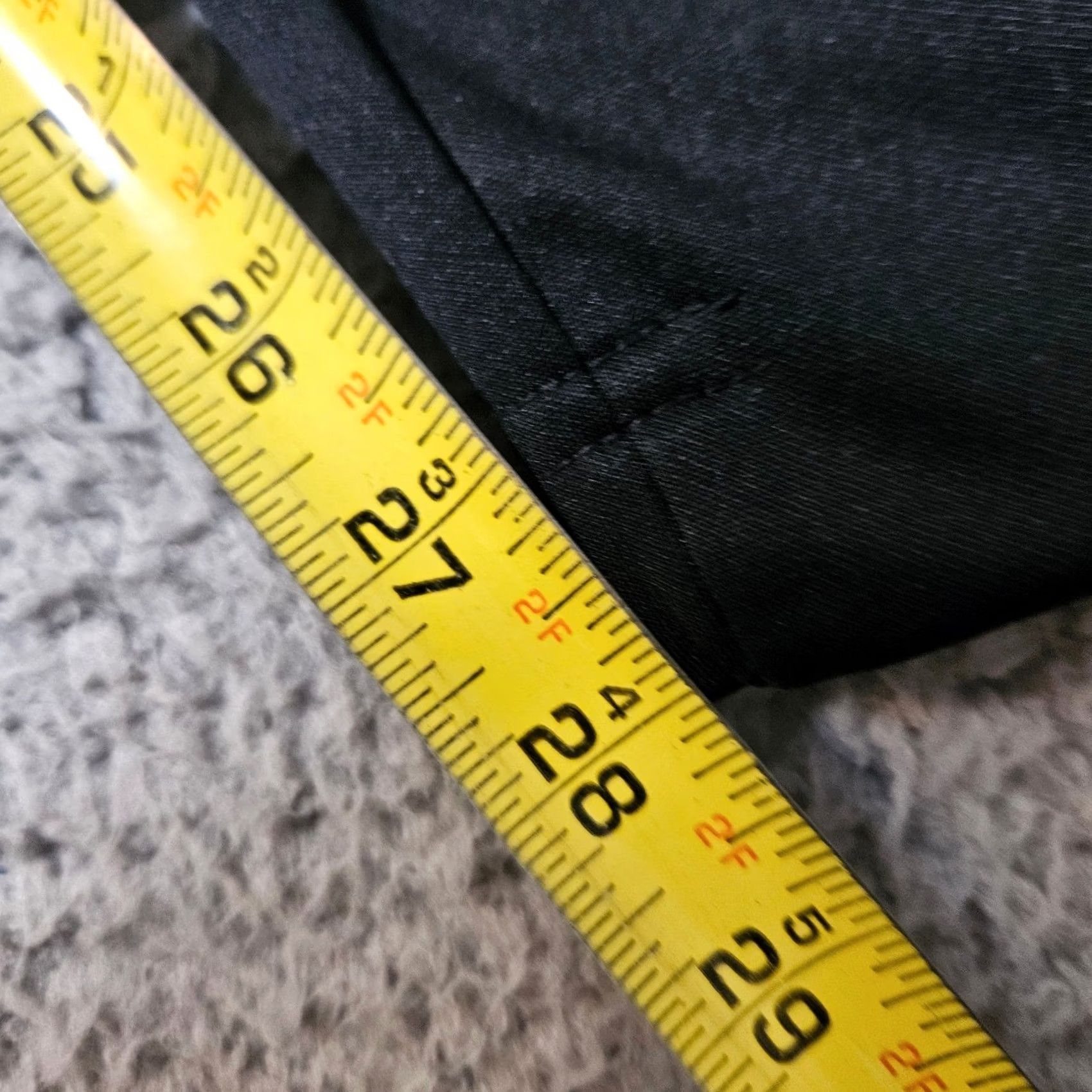 Nike Nike Therma HBR Fleece Pants Mens Size S Black Dri-Fit Basketball AT3260 Jogger Regular Inseam 28" Size US 29 - 6 Thumbnail