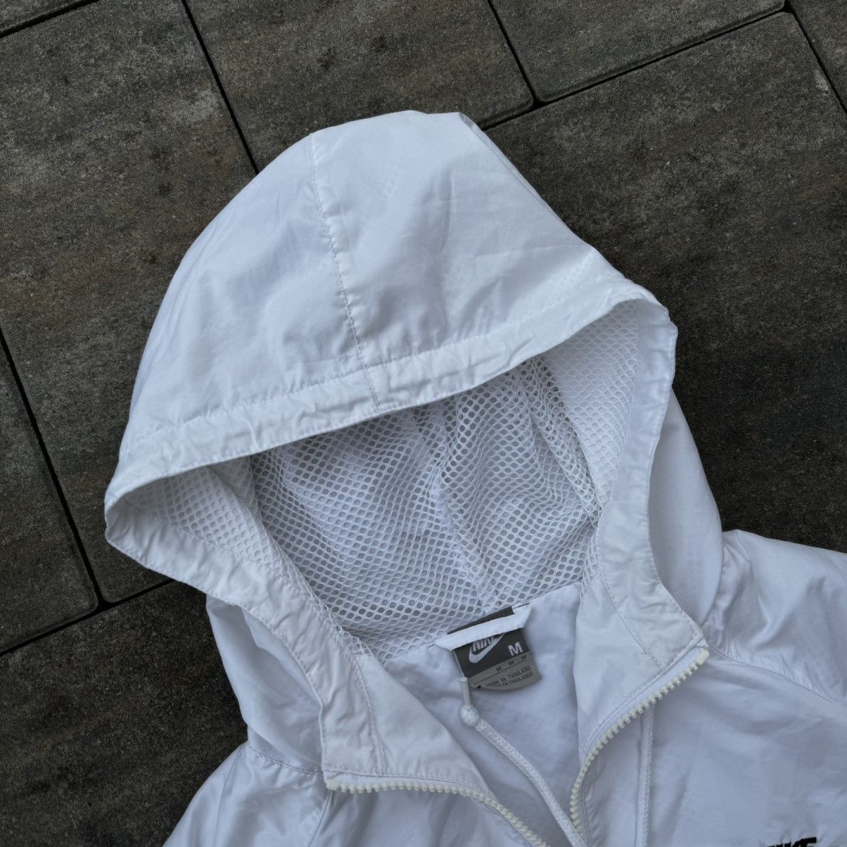 Nike Nike x Parra Windrunner The Running Man Jacket Size US M / EU 48-50 / 2 - 7 Thumbnail