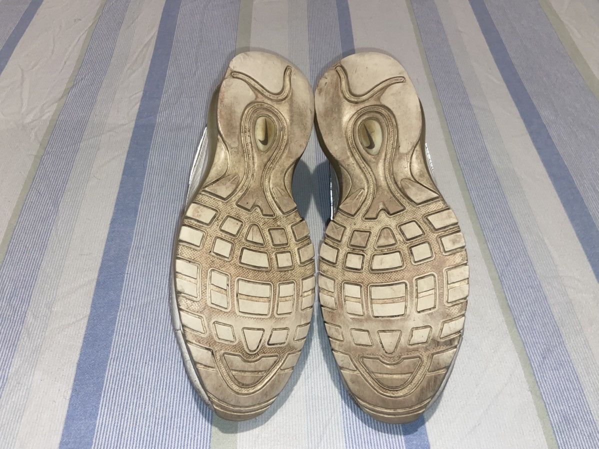 Nike Air max 98 mens 9.5 Size US 9.5 / EU 42-43 - 6 Thumbnail