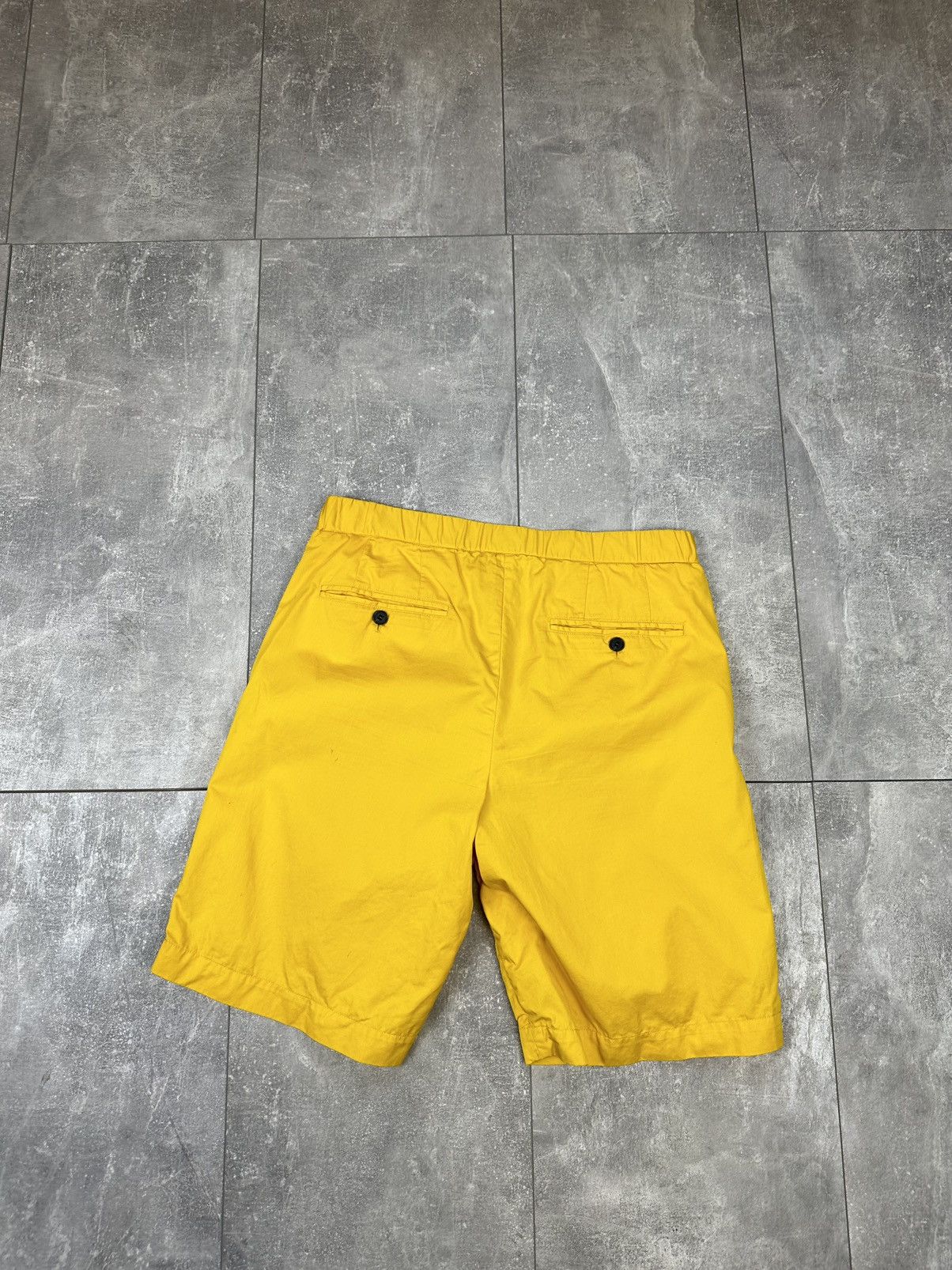 Marni Men’s luxury shorts Marin x H&M Size US 33 - 11 Thumbnail