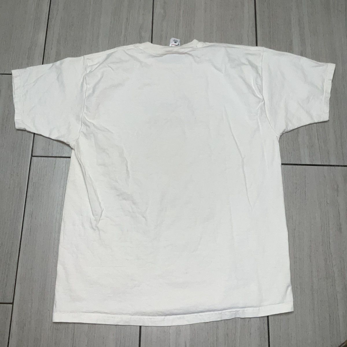 Vintage Vintage Southern Comfort T-shirt Size US XL / EU 56 / 4 - 3 Thumbnail